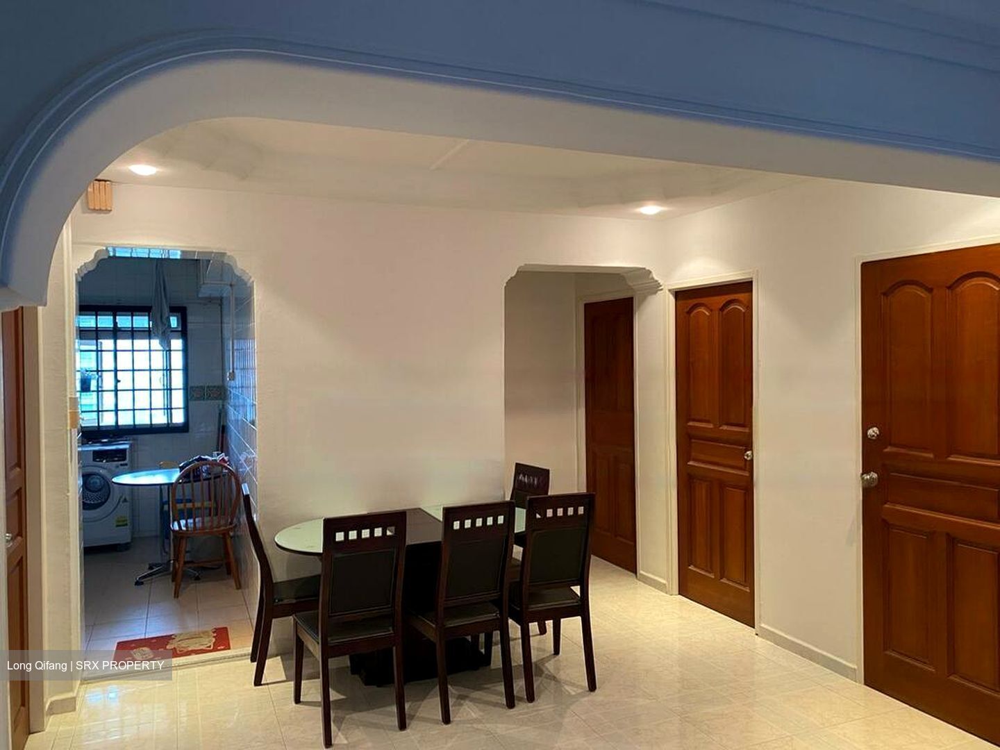 Blk 518 Elias Parks Estate (Pasir Ris), HDB 5 Rooms #485884981